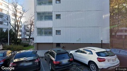 Apartments for rent in Turku - Photo from Google Street View