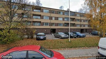 Apartments for rent in Turku - Photo from Google Street View
