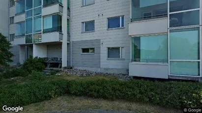 Apartments for rent in Turku - Photo from Google Street View
