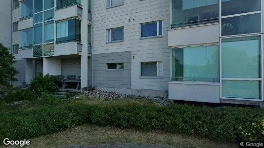 Apartments for rent in Turku - Photo from Google Street View