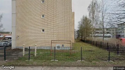 Apartments for rent in Vantaa - Photo from Google Street View