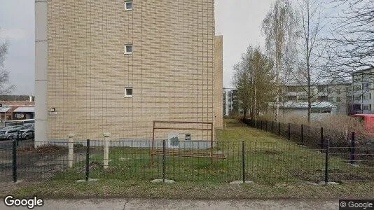 Apartments for rent in Vantaa - Photo from Google Street View