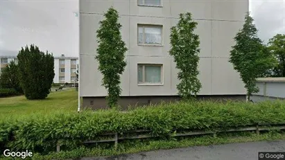 Apartments for rent in Pori - Photo from Google Street View