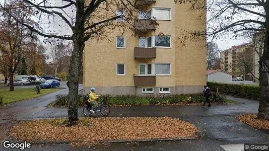 Apartments for rent in Pori - Photo from Google Street View