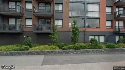Apartments for rent in Pori - Photo from Google Street View