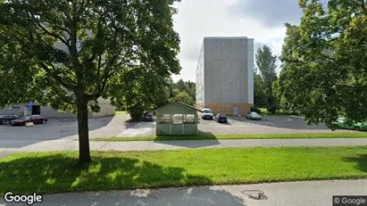 Apartments for rent in Pori - Photo from Google Street View