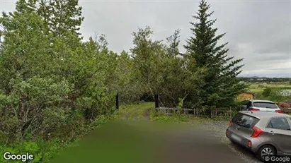 Apartments for rent in Kópavogur - Photo from Google Street View