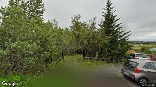 Apartments for rent in Kópavogur - Photo from Google Street View