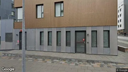 Apartments for rent in Kópavogur - Photo from Google Street View
