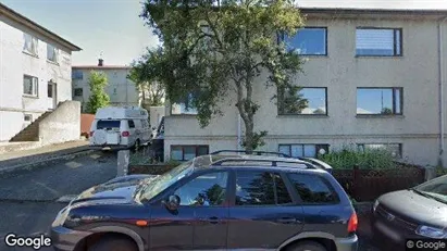 Apartments for rent in Hafnarfjörður - Photo from Google Street View