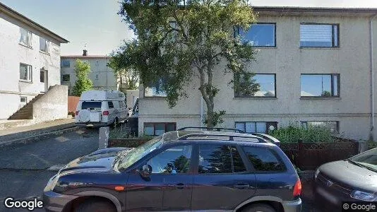 Apartments for rent in Hafnarfjörður - Photo from Google Street View