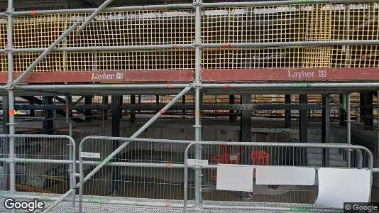 Apartments for rent in Macclesfield - Cheshire - Photo from Google Street View