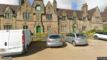Apartments for rent in Macclesfield - Cheshire - Photo from Google Street View