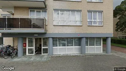 Apartments for rent in Amstelveen - Photo from Google Street View