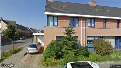Apartments for rent in Best - Photo from Google Street View