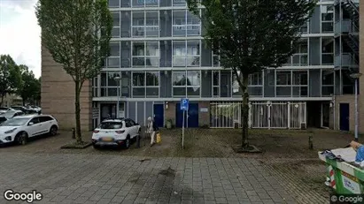 Apartments for rent in Den Bosch - Photo from Google Street View