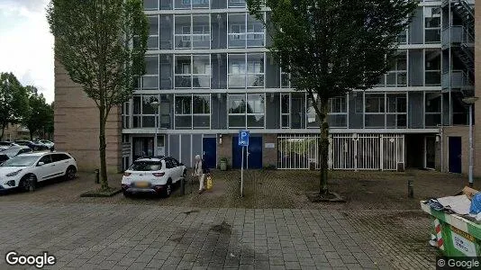 Apartments for rent in Den Bosch - Photo from Google Street View