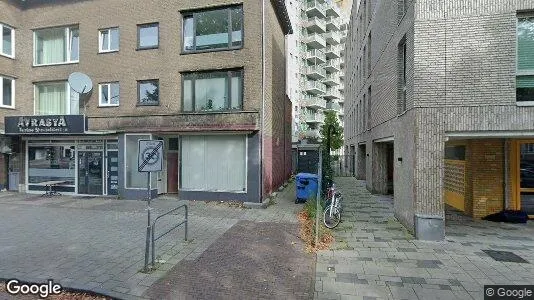 Apartments for rent in Eindhoven - Photo from Google Street View