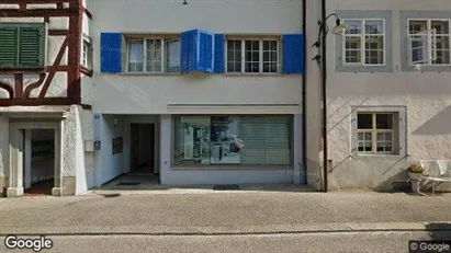 Apartments for rent in Oberklettgau - Photo from Google Street View