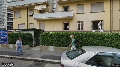 Apartments for rent in Geneva Cité - Photo from Google Street View