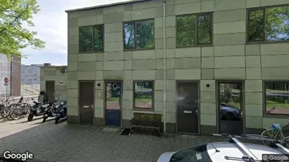 Apartments for rent in Amsterdam Oost-Watergraafsmeer - Photo from Google Street View