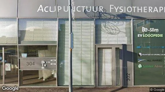 Apartments for rent in Haarlemmermeer - Photo from Google Street View