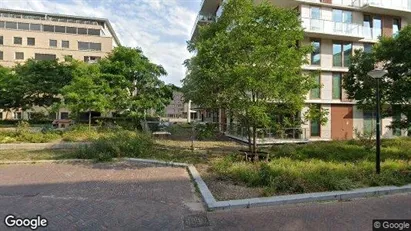 Apartments for rent in Amsterdam Noord - Photo from Google Street View