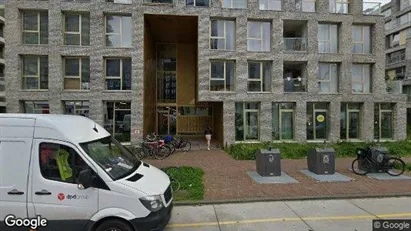 Apartments for rent in Amsterdam Noord - Photo from Google Street View