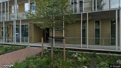 Apartments for rent in Amsterdam Noord - Photo from Google Street View
