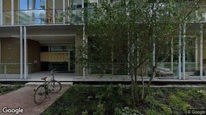 Apartments for rent in Amsterdam Noord - Photo from Google Street View