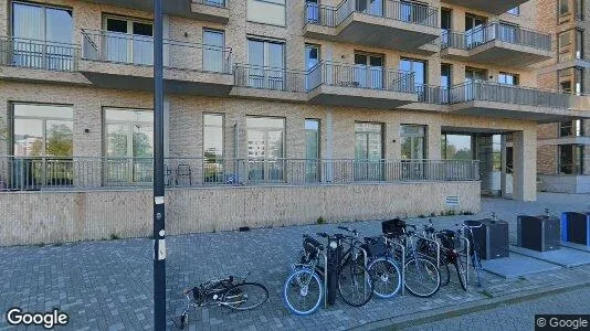 Apartments for rent in Diemen - Photo from Google Street View