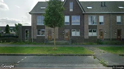 Apartments for rent in Zwolle - Photo from Google Street View