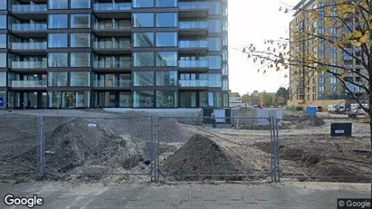 Apartments for rent in Rijswijk - Photo from Google Street View