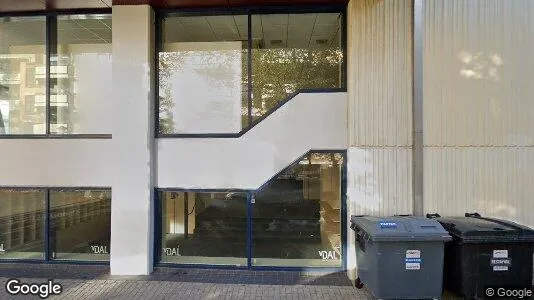 Apartments for rent in Tilburg - Photo from Google Street View
