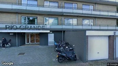 Apartments for rent in Amstelveen - Photo from Google Street View