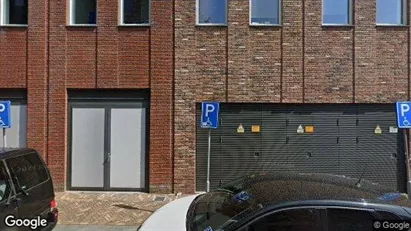 Apartments for rent in Veenendaal - Photo from Google Street View