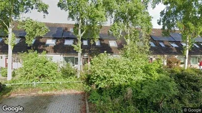 Apartments for rent in Veenendaal - Photo from Google Street View