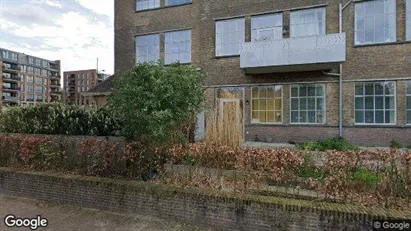 Apartments for rent in Ede - Photo from Google Street View