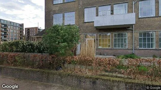 Apartments for rent in Ede - Photo from Google Street View