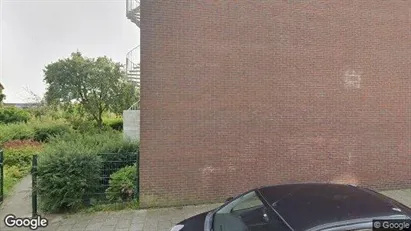 Apartments for rent in Velsen - Photo from Google Street View