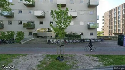 Apartments for rent in Hilversum - Photo from Google Street View