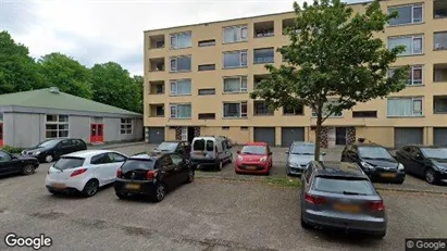 Apartments for rent in Hilversum - Photo from Google Street View