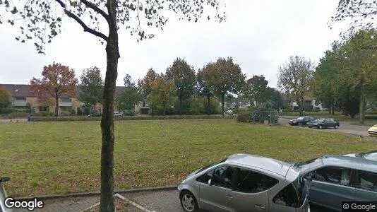 Apartments for rent in Huizen - Photo from Google Street View