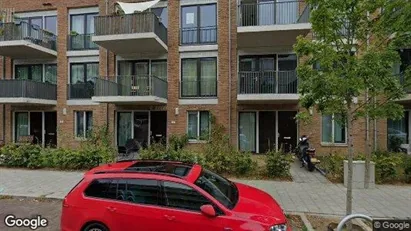 Apartments for rent in Hilversum - Photo from Google Street View