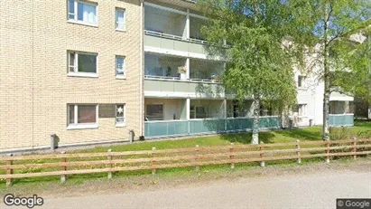 Apartments for rent in Järvenpää - Photo from Google Street View