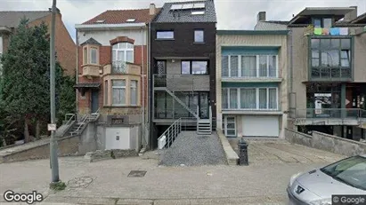 Apartments for rent in Grimbergen - Photo from Google Street View