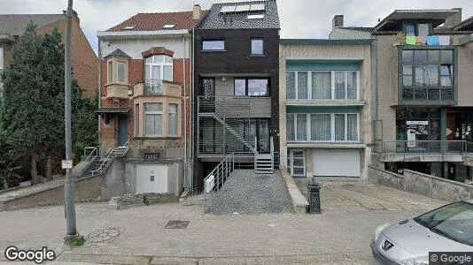 Apartments for rent in Grimbergen - Photo from Google Street View