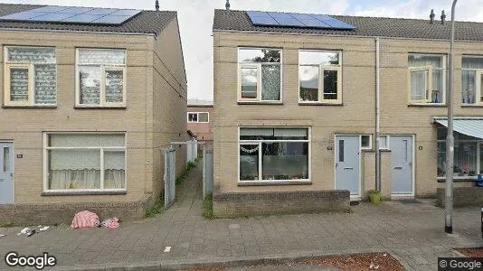 Apartments for rent in Nijmegen - Photo from Google Street View
