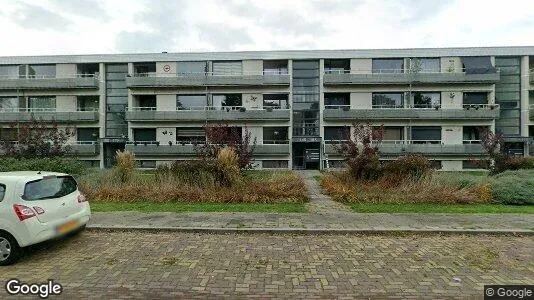 Apartments for rent in Nijmegen - Photo from Google Street View