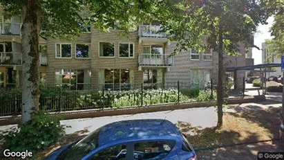 Apartments for rent in Arnhem - Photo from Google Street View